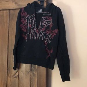 Fox Racing Sweatshirt